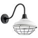 Kichler Lighting Pier 16 Inch Tall Outdoor Wall Light - 49990WH