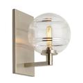 Visual Comfort Modern Collection Sean Lavin Sedona 9 Inch Wall Sconce - 700WSSDNCS