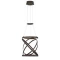 Eurofase Lighting Avita 12 Inch LED Large Pendant - 34062-012