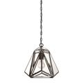 Eurofase Lighting Glacier 11 Inch Mini Pendant - 31644-013