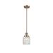 Innovations Lighting Bruno Marashlian Colton 5 Inch LED Mini Pendant - 201S-AC-G302-LED