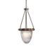 Uttermost Kalizma Home Clemmie 14 Inch Large Pendant - 22154