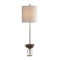 Uttermost David Frisch Kiota 34 Inch Table Lamp - 29615-1