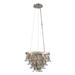 Allegri Carmella 14 Inch Large Pendant - 031950-010-FR001