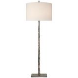 Visual Comfort Signature Collection Barbara Barry Lyric 61 Inch Floor Lamp - BBL 1030PWT-L