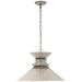 Visual Comfort Signature Collection Chapman & Myers Alborg 22 Inch Large Pendant - CHC 5245AN-AN