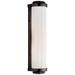 Visual Comfort Signature Collection Thomas O'Brien Milton Road 14 Inch 2 Light Bath Vanity Light - TOB 2198AN-WG