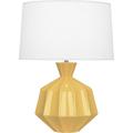 Robert Abbey Orion 27 Inch Table Lamp - SU999