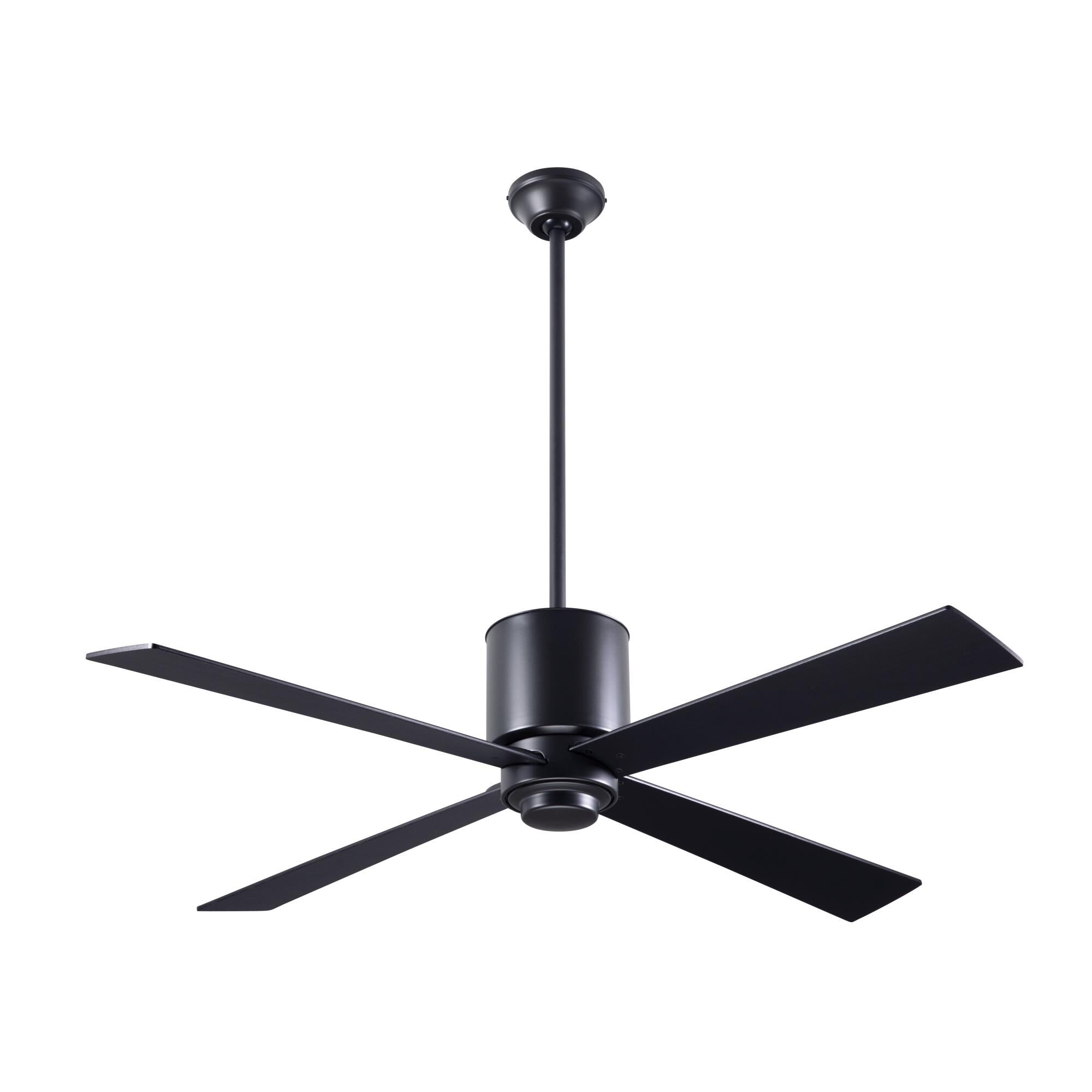 Modern Fan Company Lapa 50 Inch Ceiling Fan - LAP-DB-50-NK-NL-002
