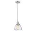 Innovations Lighting Bruno Marashlian Fulton 7 Inch Mini Pendant - 201C-PN-G172