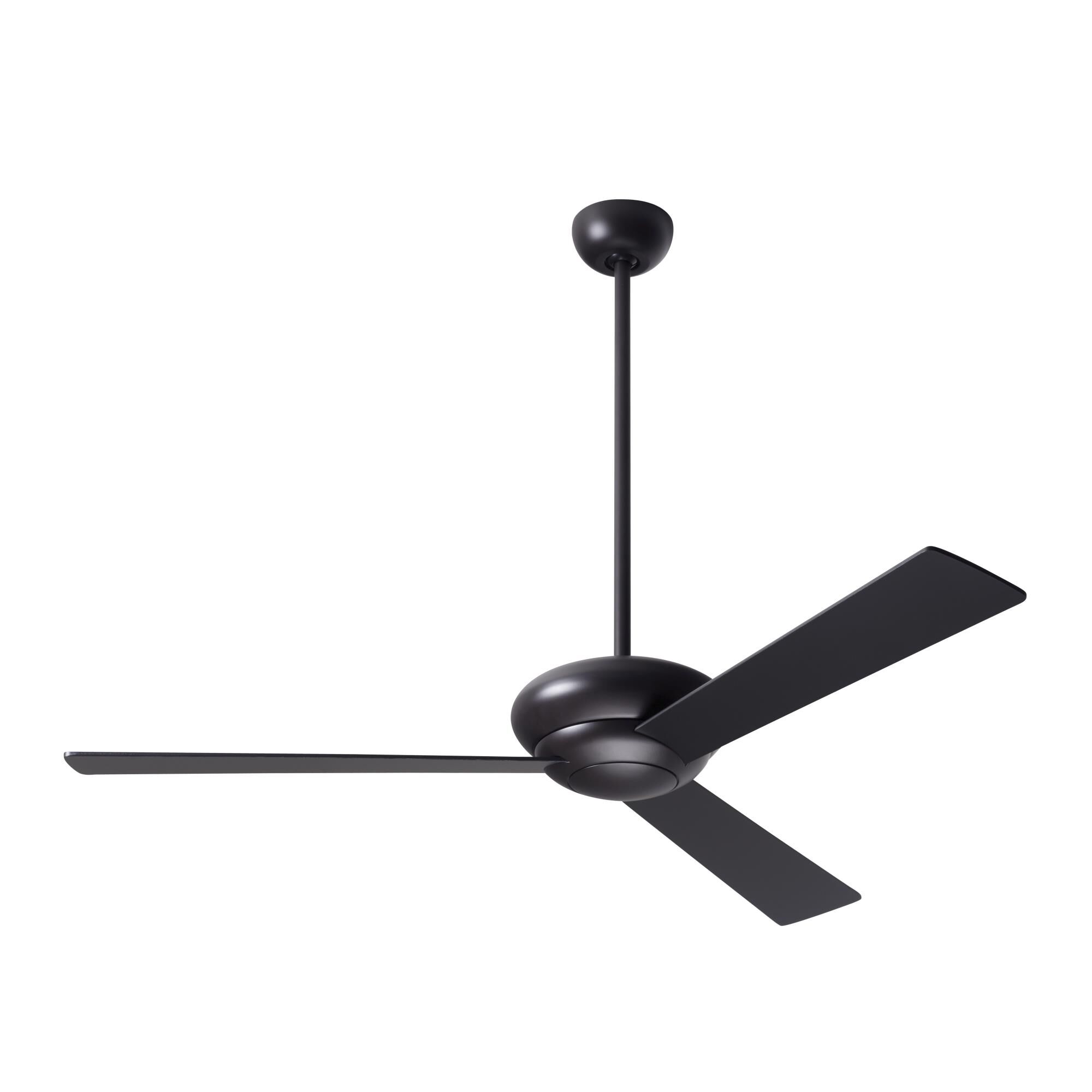 Modern Fan Company Altus 42 Inch Ceiling Fan - ALT-DB-42-AL-NL-003