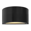 Hinkley Lighting Luna 5 Inch Tall LED Outdoor Wall Light - 1661SK