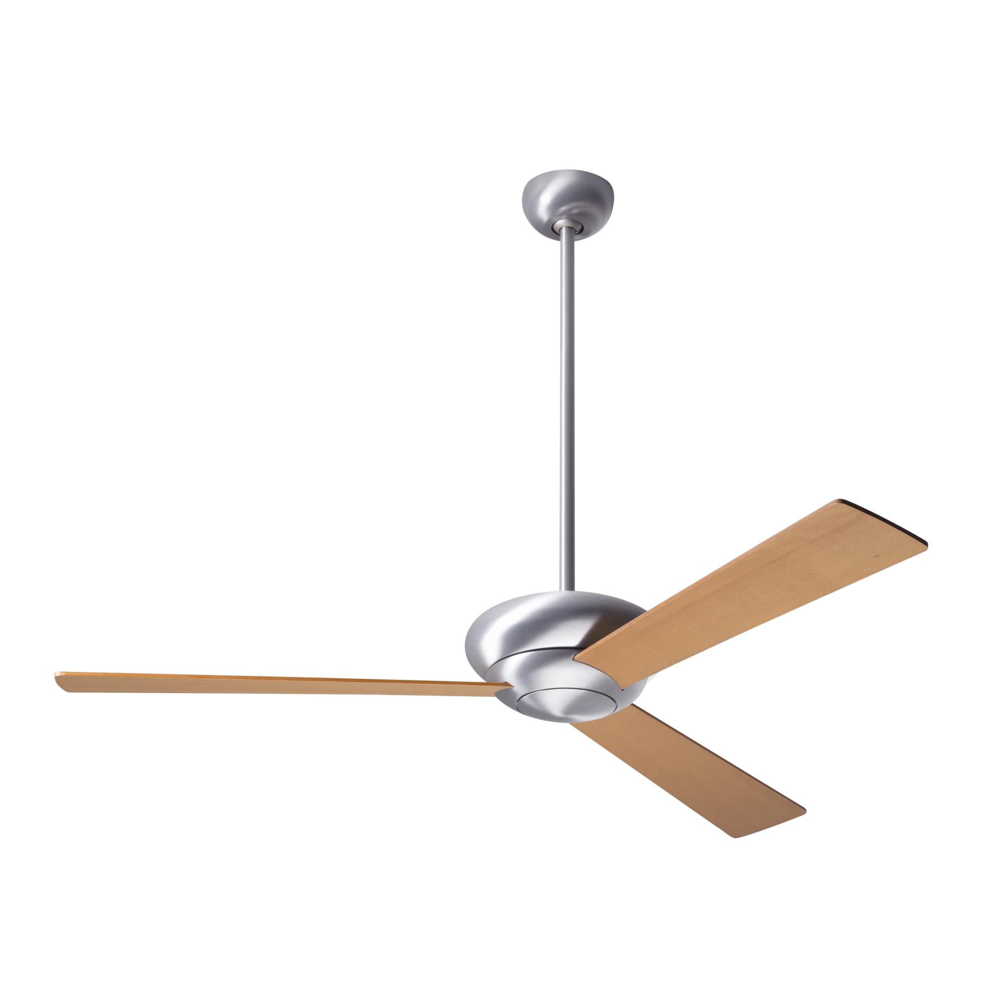 Modern Fan Company Altus 42 Inch Ceiling Fan - ALT-BA-42-MP-NL-004