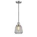 Innovations Lighting Bruno Marashlian Chatham 6 Inch Mini Pendant - 201C-SN-G142