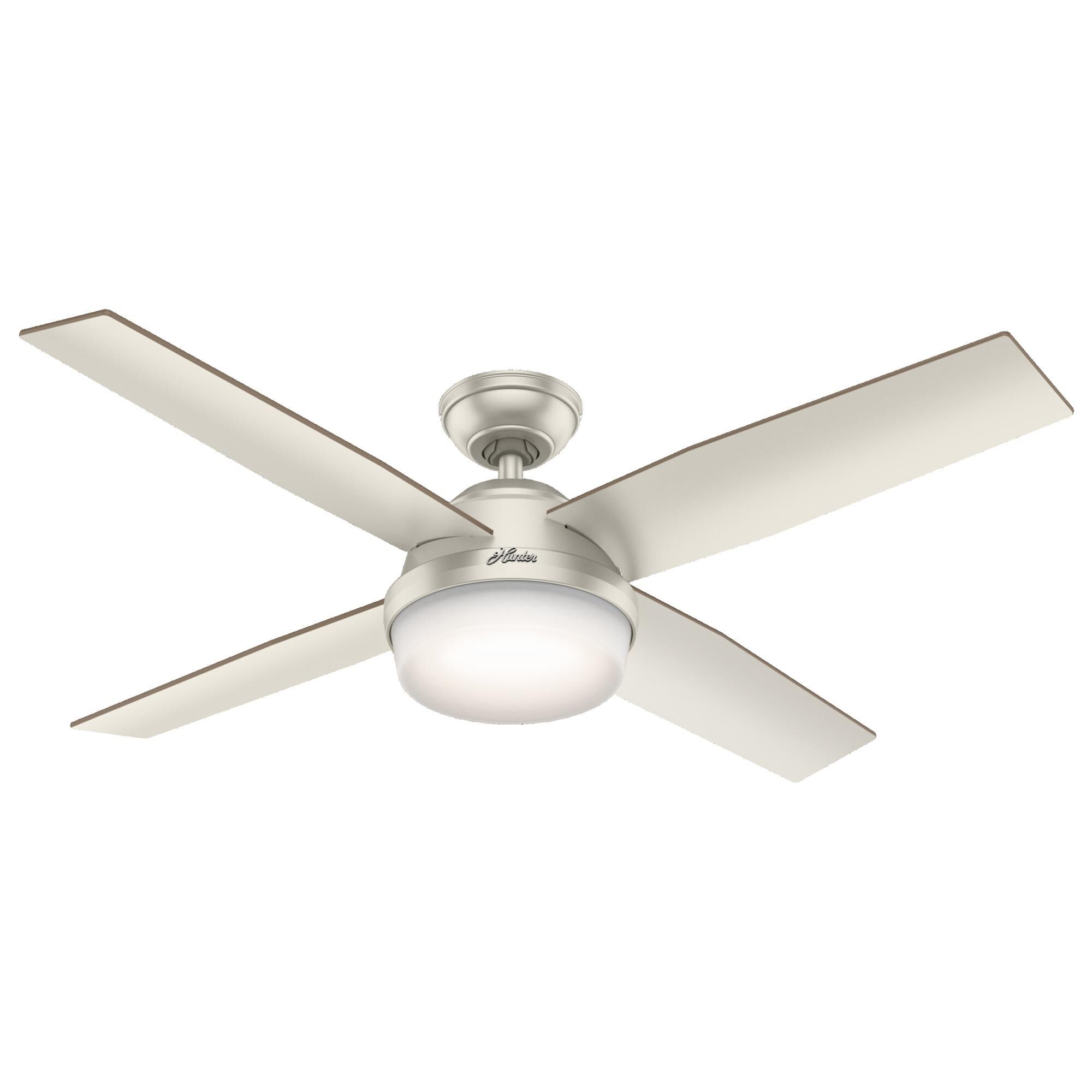 Ceiling Fans 2 - Hunter Fan