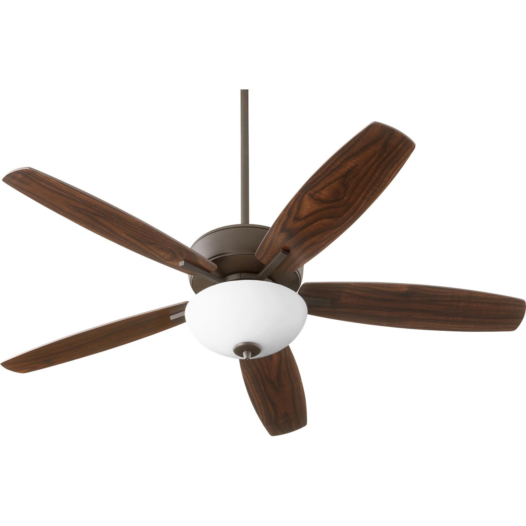 Quorum International Breeze 52 Inch Ceiling Fan - 70525-86