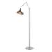 Hubbardton Forge Henry 60 Inch Reading Lamp - 242215-1015