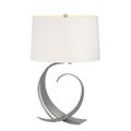 Hubbardton Forge Fullered Impressions Table Lamp - 272674-1033