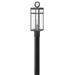 Hinkley Lighting Porter 22 Inch Tall Outdoor Post Lamp - 2801DZ