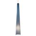 Visual Comfort Modern Collection Zenith 4 Inch Mini Pendant - 700FJZENLUS-LEDS930