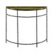 Currey and Company Boyles Console Table - 4000-0053