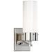 Visual Comfort Signature Collection Thomas O'Brien Marais 11 Inch Wall Sconce - TOB 2314PN-WG