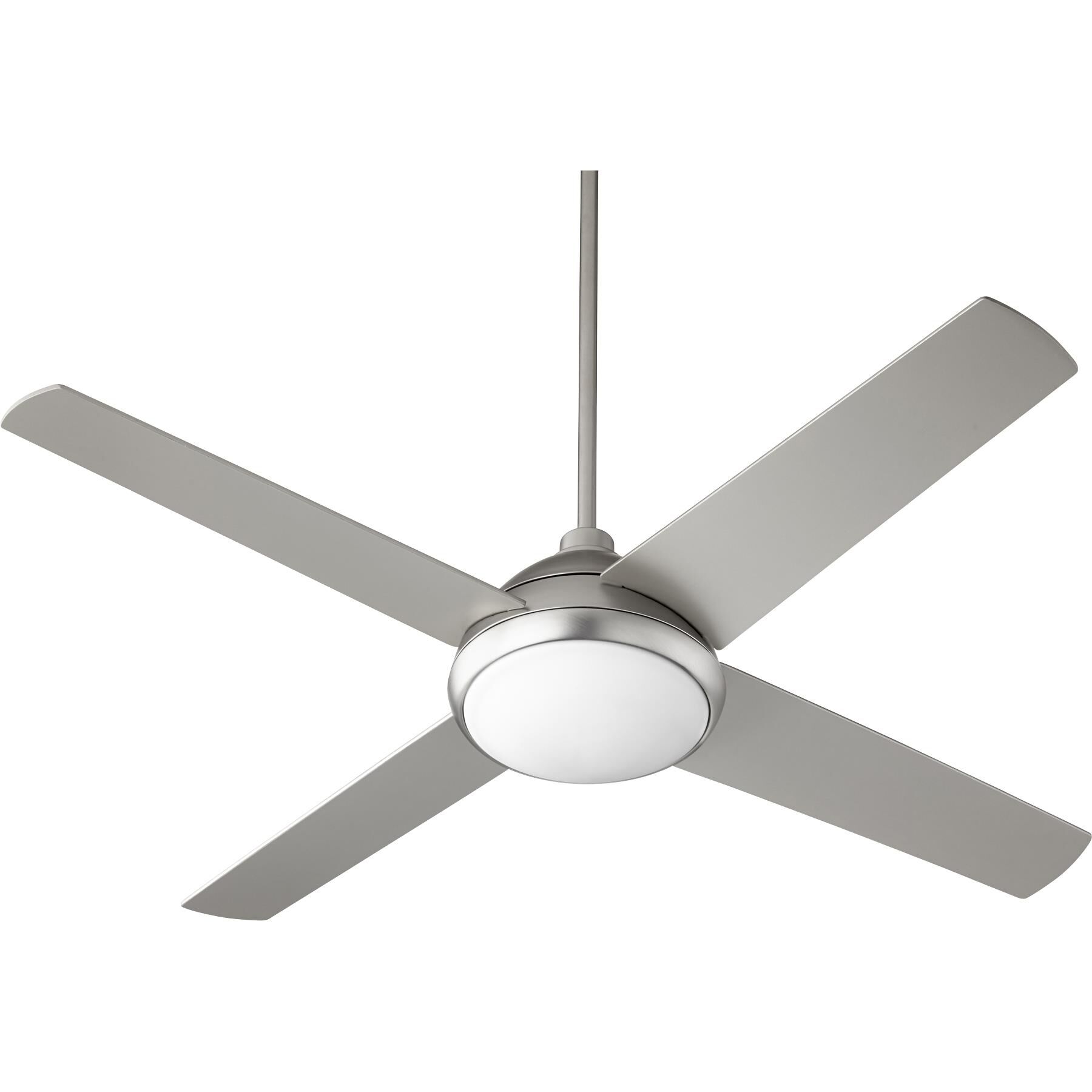 Quorum International Quest 52 Inch Ceiling Fan - 68524-65