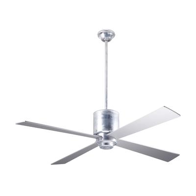 Modern Fan Company Lapa 50 Inch Ceiling Fan - LAP-GV-50-NK-NL-002