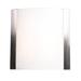 Access Lighting West End 15 Inch LED Wall Sconce - 62486LEDD-BS/OPL