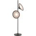 Currey and Company Bulat 74 Inch Floor Lamp - 8000-0018