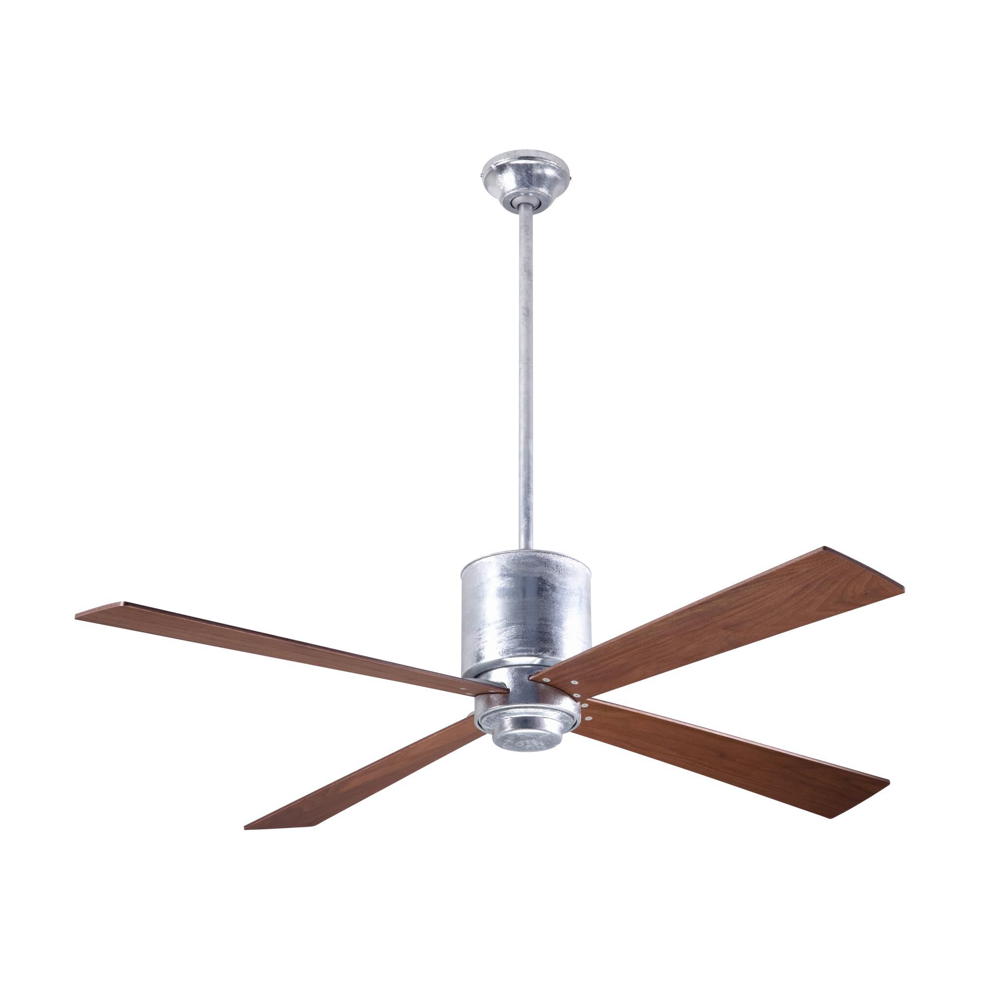 Modern Fan Company Lapa 50 Inch Ceiling Fan - LAP-GV-50-MG-NL-003