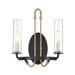 Savoy House Kearney 14 Inch Wall Sconce - 9-8073-2-51