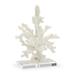 Chelsea House Coral Figurine - 383314