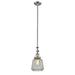 Innovations Lighting Bruno Marashlian Chatham 6 Inch LED Mini Pendant - 206-SN-G142-LED