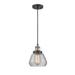 Innovations Lighting Bruno Marashlian Fulton 7 Inch Mini Pendant - 201C-BAB-G172