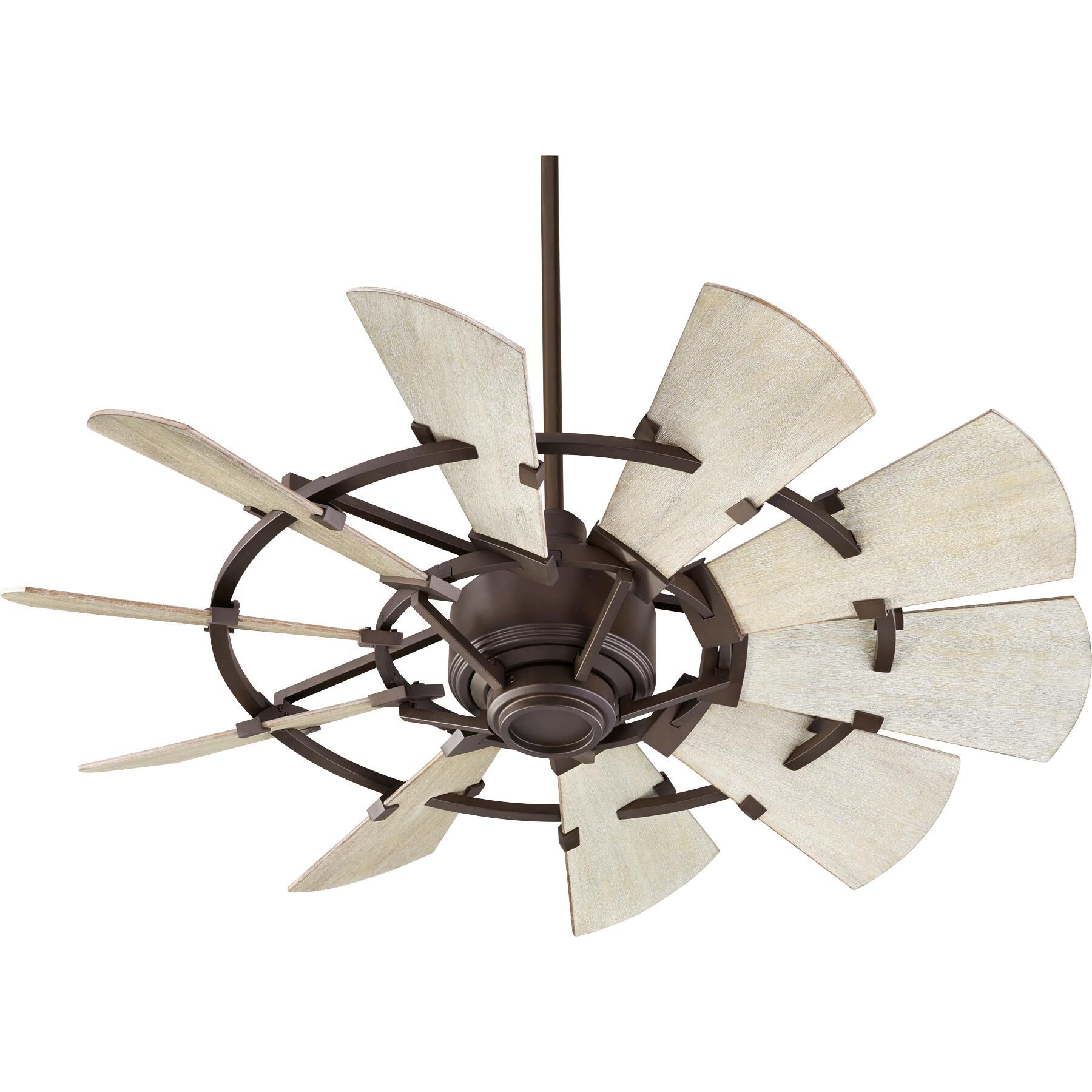Quorum International Windmill 44 Inch Ceiling Fan - 94410-86