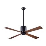 Modern Fan Company Lapa 50 Inch Ceiling Fan - LAP-DB-50-MG-NL-002