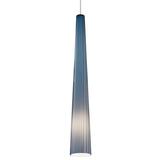 Visual Comfort Modern Collection Zenith 4 Inch Mini Pendant - 700MOZENLUS-LEDS930