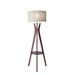 Adesso Bedford 59 Inch Floor Lamp - 3471-15