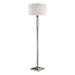 Uttermost David Frisch Volusia 65 Inch Floor Lamp - 28165-1