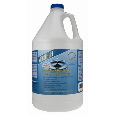 Microbe-Lift HC Water Conditioner, 1 Gallon