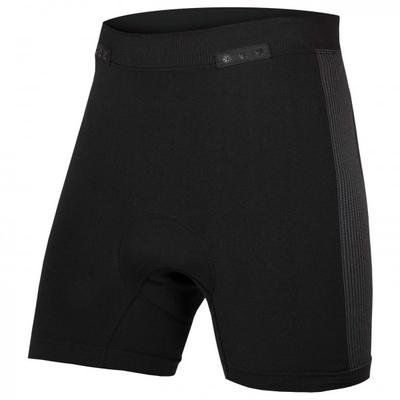Endura - Engineered Padded Boxer Clickfast - Radunterhose Gr XL schwarz Image