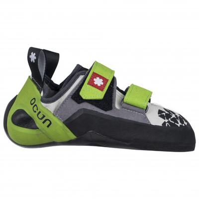 Ocun - Jett QC - Kletterschuhe 42,5 | EU 41,5 grün Image