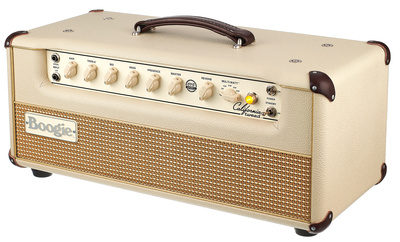 Mesa Boogie California Tweed 4:40 Head
