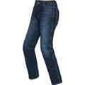 IXS Classic AR Cassidy Pantalon Jeans moto, bleu, taille 32