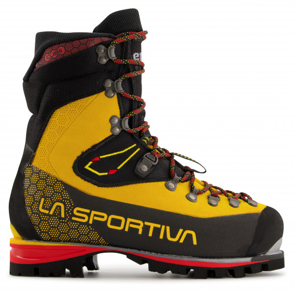 La Sportiva - Nepal Cube GTX - Bergschuhe 42 | EU 42 gelb