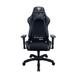 RaynorGaming Energy Pro Series PC & Racing Game Chair in Black | 48.5 H x 27.91 W x 27.56 D in | Wayfair G-EPRO-BLK