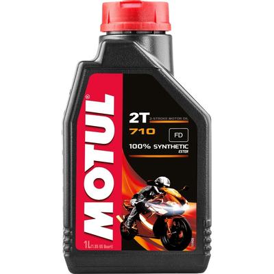 MOTUL 710 2T Motorenöl 1 Liter