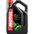 MOTUL 5000 4T 10W40 Motorenöl 4 Liter