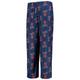 Youth Navy Detroit Tigers Team Color Printed Logo Pants